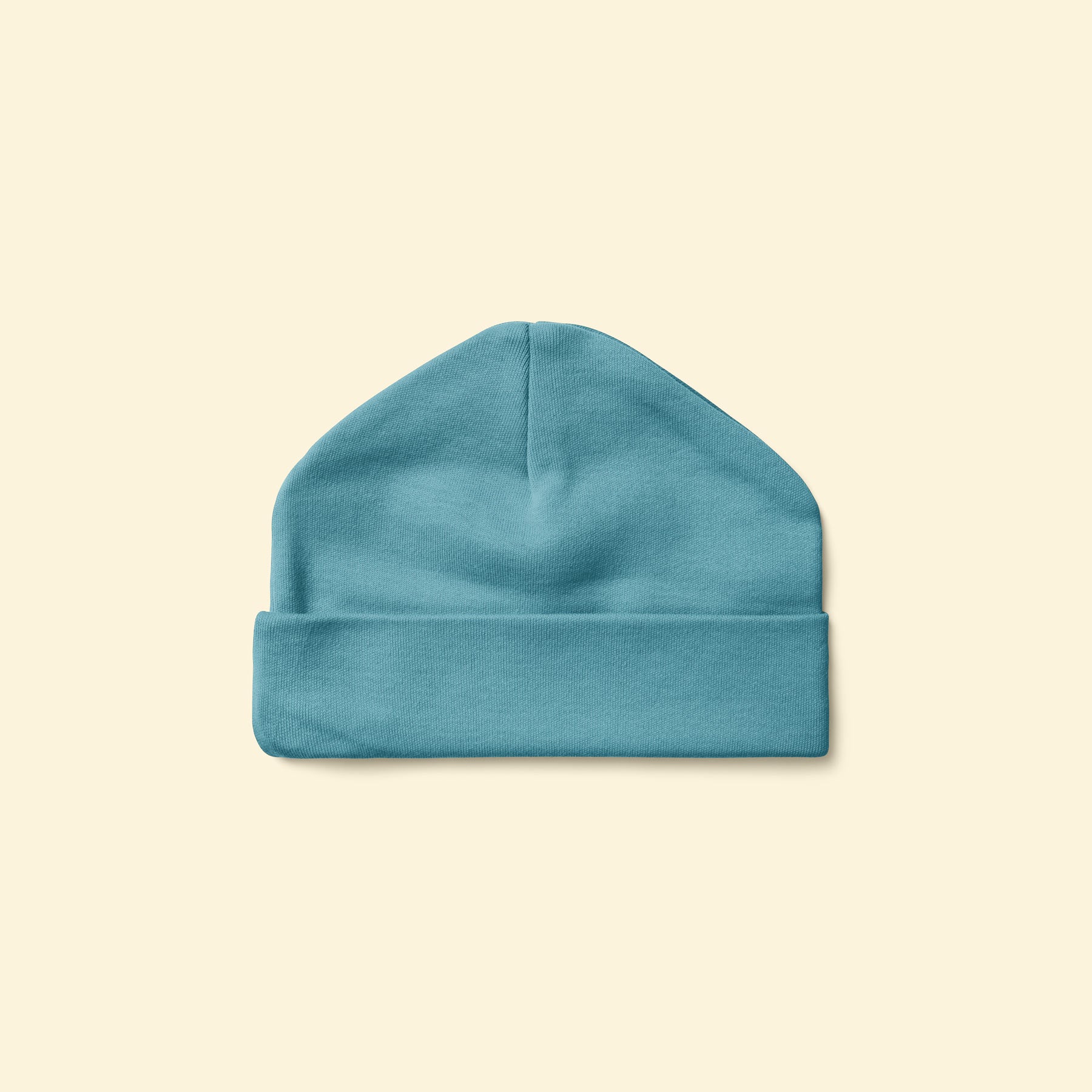 Beanie hat