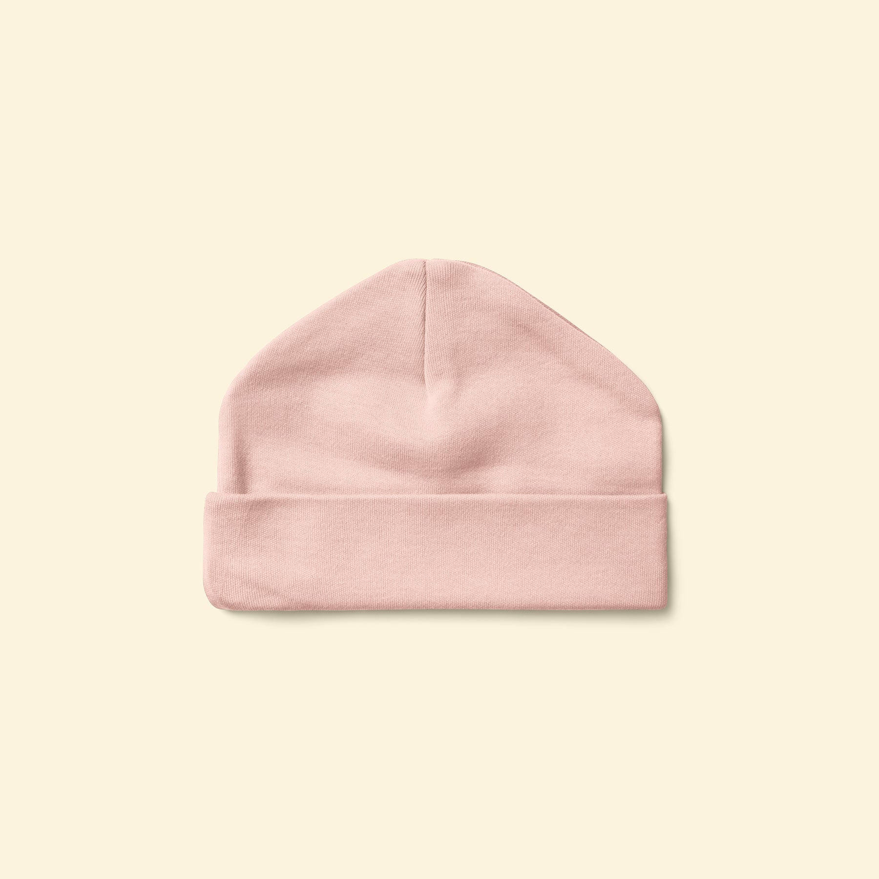 Beanie hat