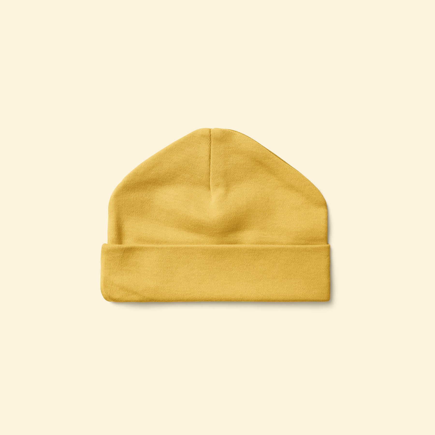 Beanie hat
