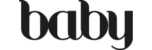 Baby magazine logo