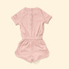 Cotton playsuit