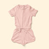 Cotton playsuit