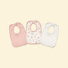 Velcro bib bundle